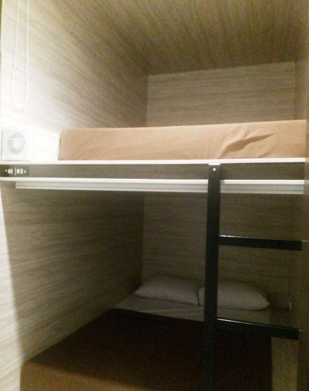 Чангу: DD Living - Hostel