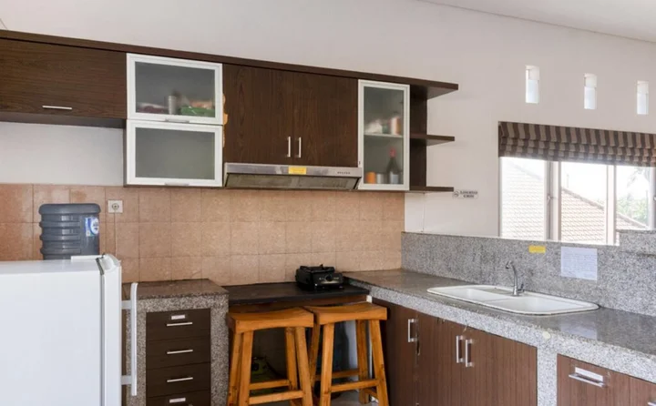 Чангу: DD Living - Hostel