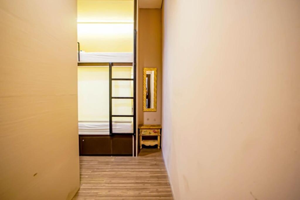 Чангу: DD Living - Hostel