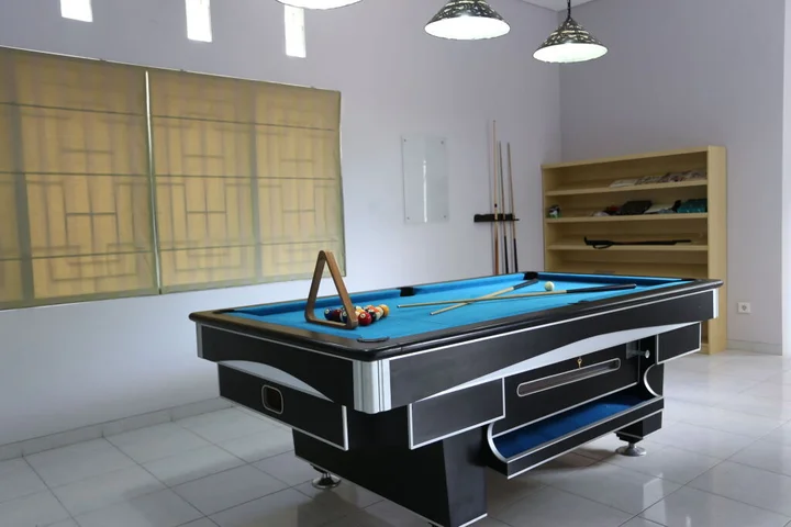 Чангу: DD Living - Hostel
