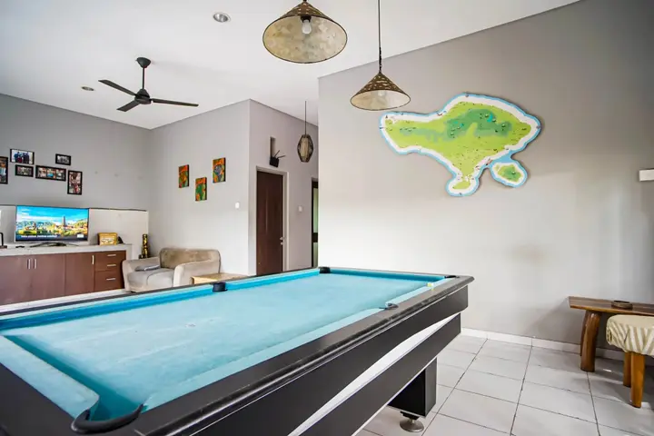 Чангу: DD Living - Hostel