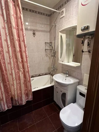 Пермь: Квартира Двухкомнатная в центре города