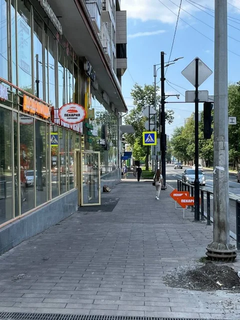 Пермь: Квартира Двухкомнатная в центре города