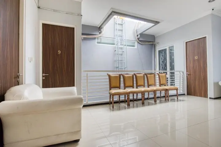 Сурабая: RedDoorz near Surabaya Zoo