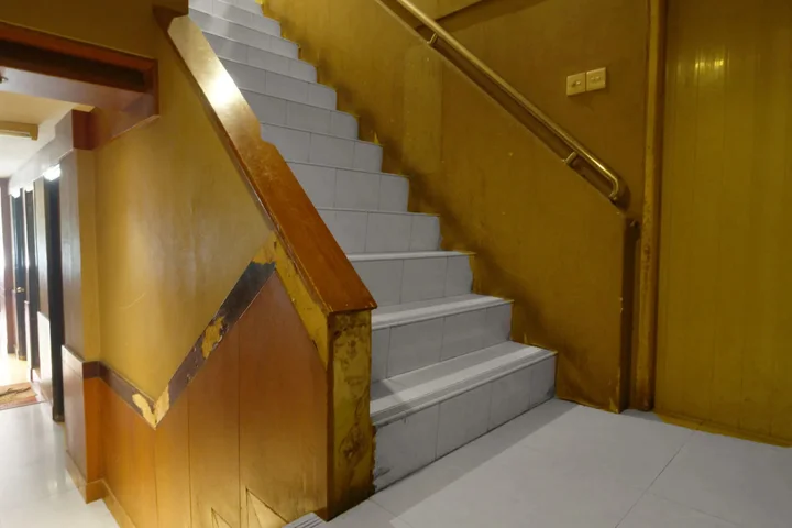 Батам: 89 Hotel