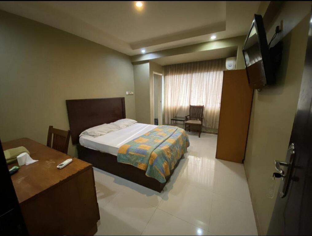 Батам: 89 Hotel
