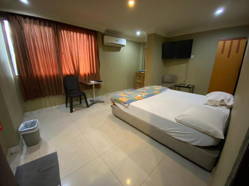 Батам: 89 Hotel