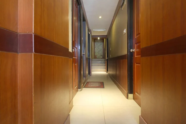 Батам: 89 Hotel