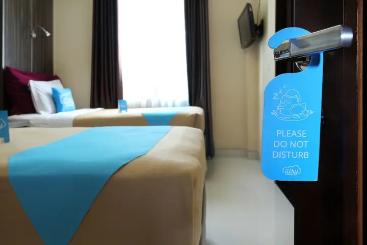 Бандунг: Airy Sunda Natuna 16 Bandung