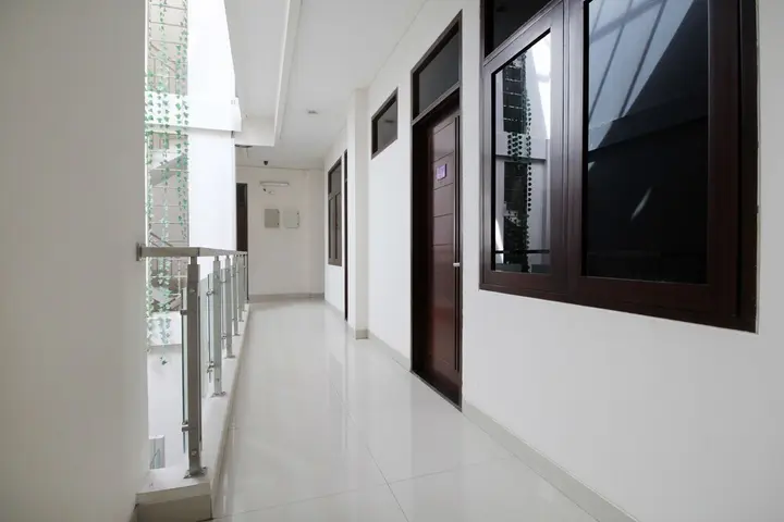 Бандунг: Airy Sunda Natuna 16 Bandung