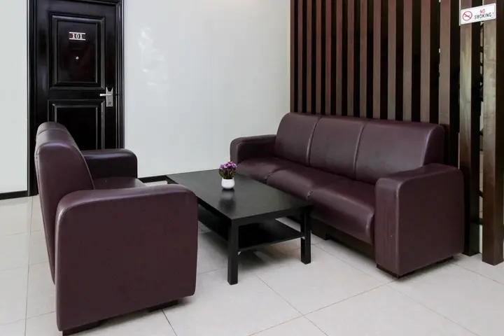 Батам: Airy Pandawa Pertokoan Limanda Blok D 6 Batam