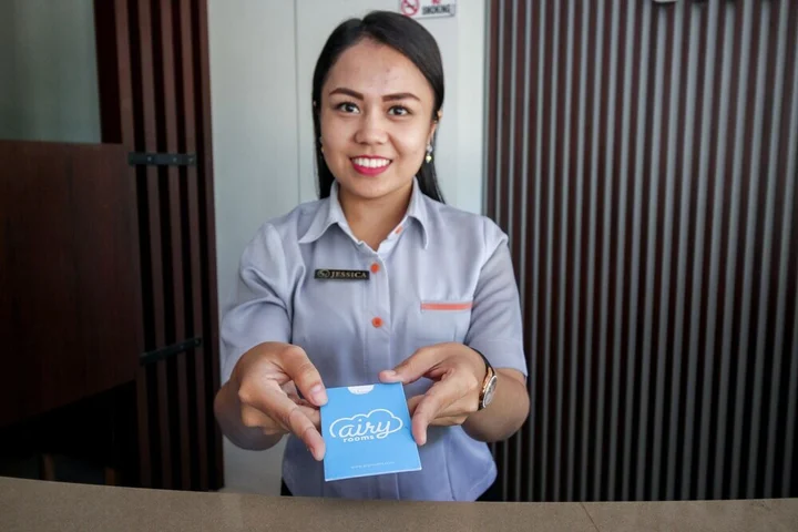 Батам: Airy Pandawa Pertokoan Limanda Blok D 6 Batam