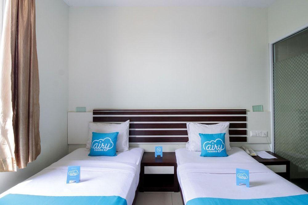 Батам: Airy Pandawa Pertokoan Limanda Blok D 6 Batam