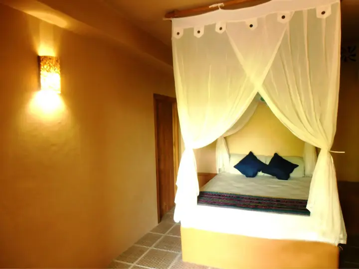 Jerowaru: Bruce's Hideout Lombok