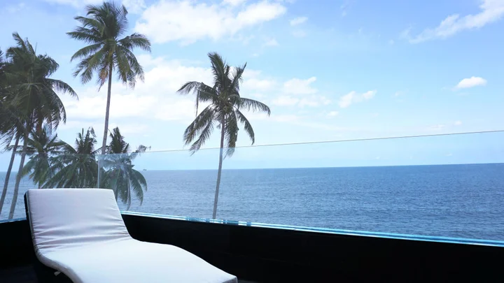 Остров Пеньенгат: Bintan Pearl Beach Resort