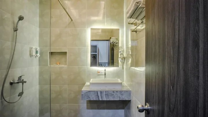 Остров Пеньенгат: Bintan Pearl Beach Resort