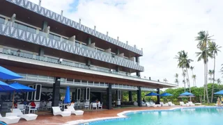 Остров Пеньенгат: Bintan Pearl Beach Resort
