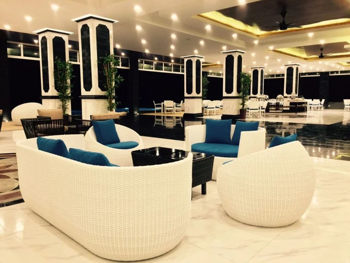 Остров Пеньенгат: Bintan Pearl Beach Resort