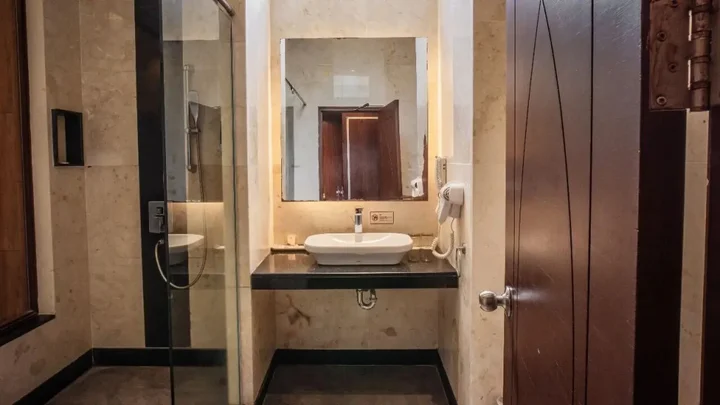 Остров Пеньенгат: Bintan Pearl Beach Resort