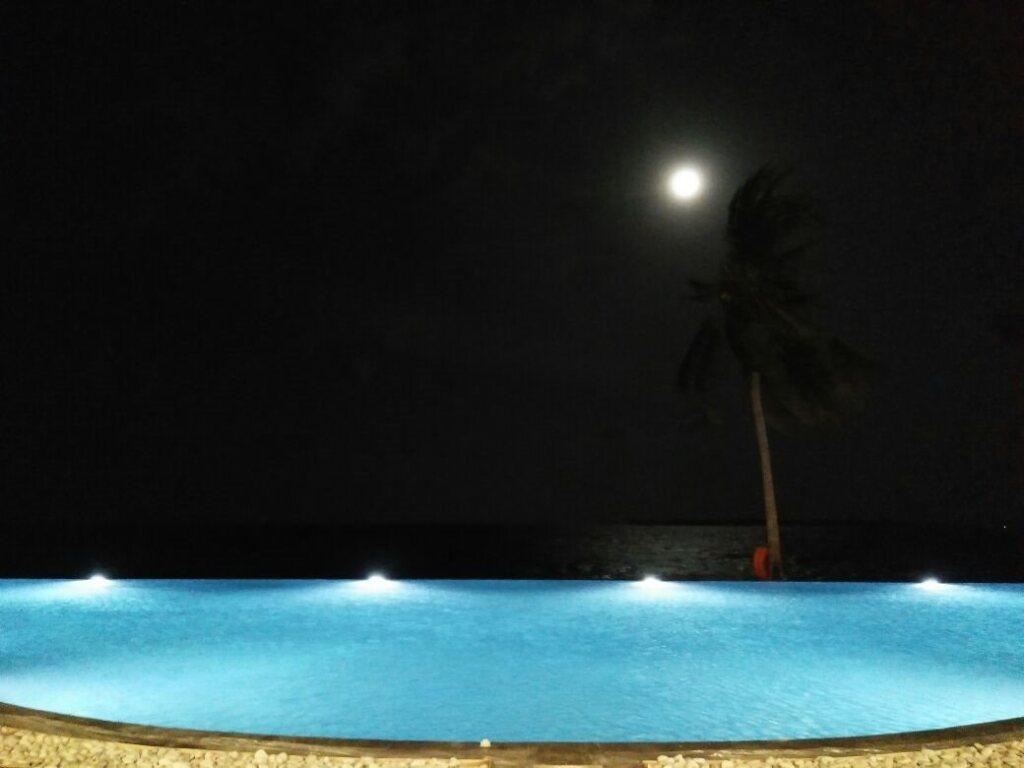 Остров Пеньенгат: Bintan Pearl Beach Resort