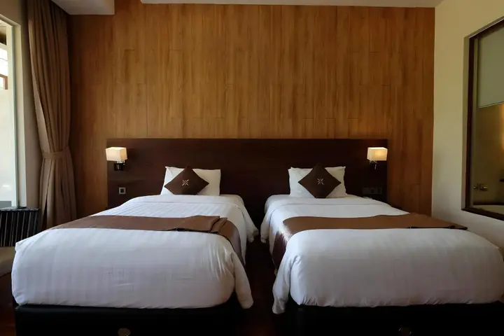 Остров Пеньенгат: Bintan Pearl Beach Resort
