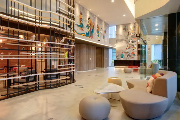 Макассар: ibis Styles Makassar Sam Ratulangi