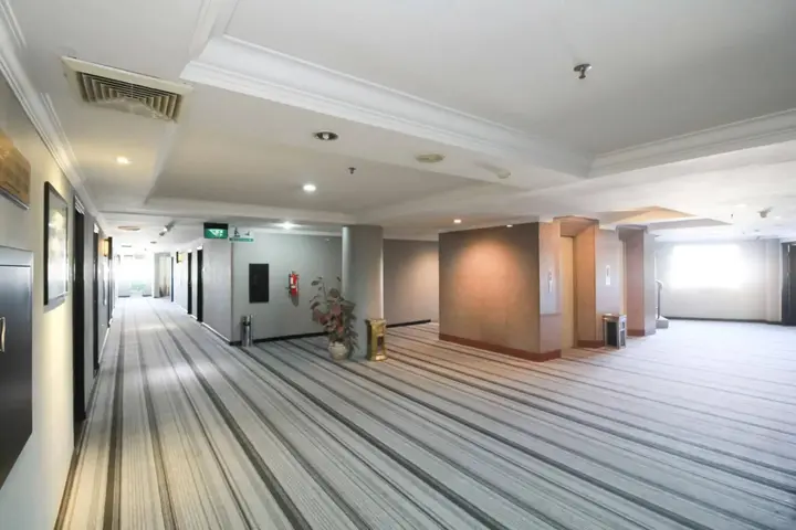 Батам: Airy Penuin Pembangunan Baloi Batam