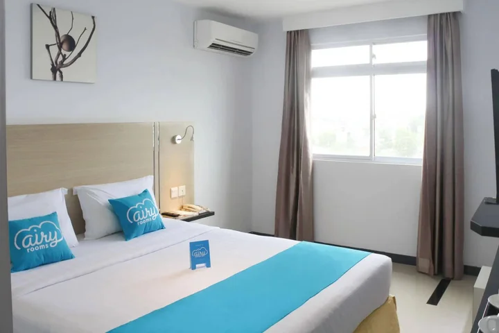 Батам: Airy Penuin Pembangunan Baloi Batam