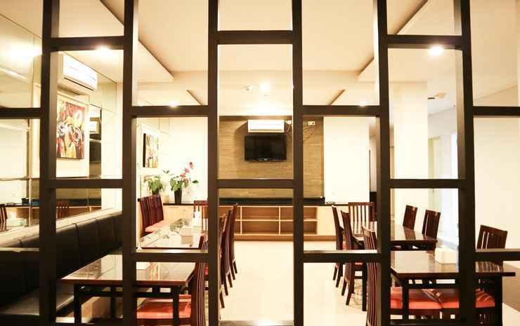 Сурабая: 泗水祖祖尼亚加檀邦酒店(Zuzu Niaga Tambang Surabaya)