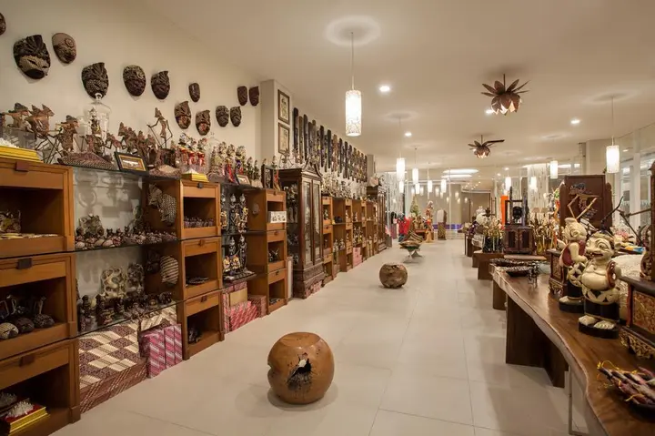 Джокьякарта: Grand Mercure Yogyakarta Adi Sucipto