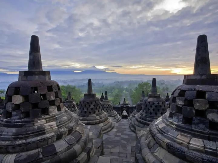 Джокьякарта: Grand Mercure Yogyakarta Adi Sucipto