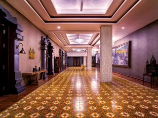 Джокьякарта: Grand Mercure Yogyakarta Adi Sucipto