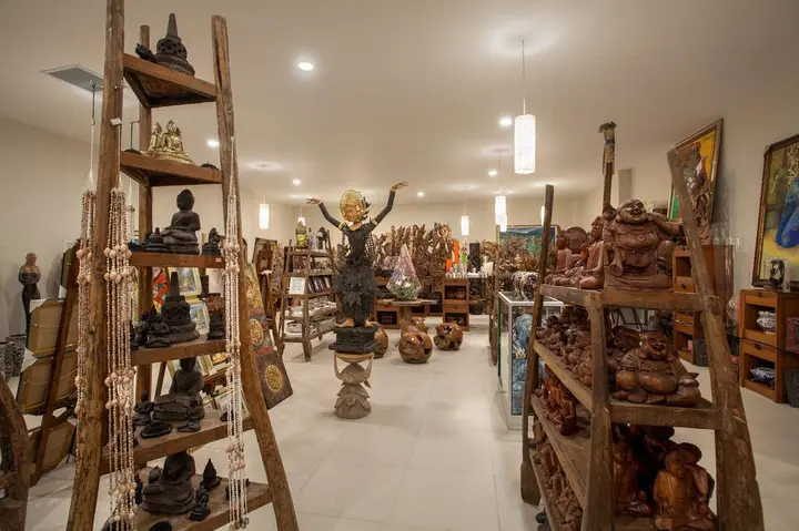 Джокьякарта: Grand Mercure Yogyakarta Adi Sucipto