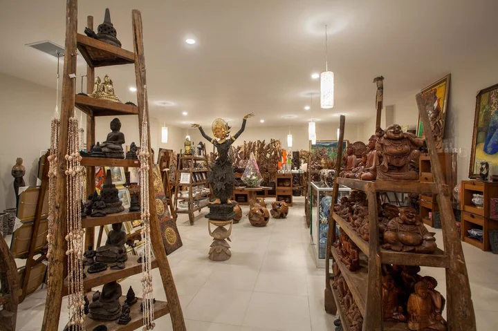 Джокьякарта: Grand Mercure Yogyakarta Adi Sucipto