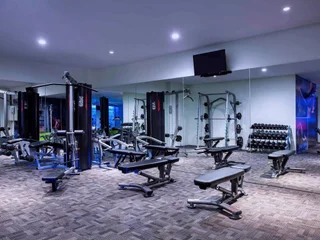 Джокьякарта: Grand Mercure Yogyakarta Adi Sucipto