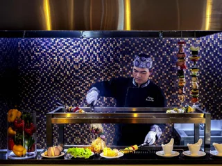 Джокьякарта: Grand Mercure Yogyakarta Adi Sucipto