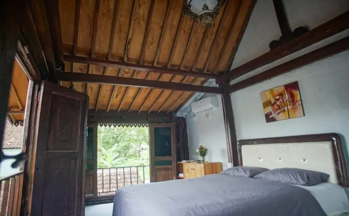 Джимбаран: Iwabana Homestay
