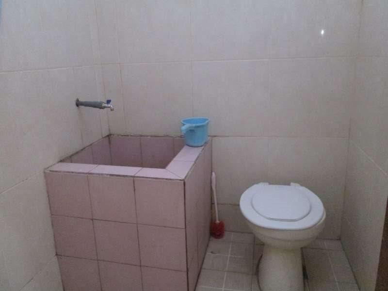 Сумбава-Бесар: Bougenvil Homestay