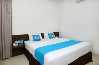 Пеканбару: Airy The Central Ahmad Yani 43 Pekanbaru