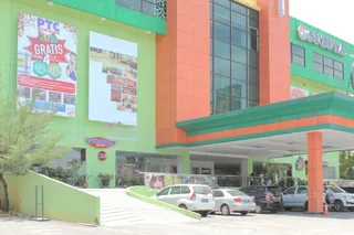 Пеканбару: Airy The Central Ahmad Yani 43 Pekanbaru