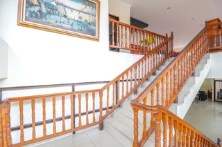 Баликпапан: Airy Gunung Bahagia MT Haryono Bukit Damai Indah Balikpapan