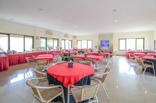 Баликпапан: Airy Gunung Bahagia MT Haryono Bukit Damai Indah Balikpapan