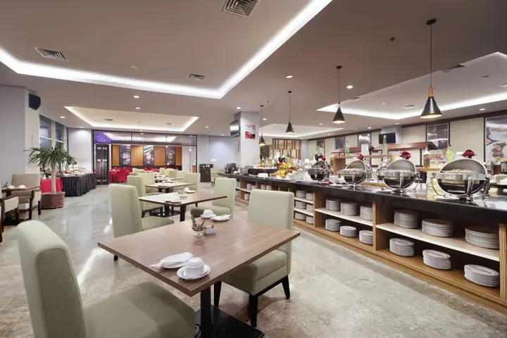 Палу: Best Western Plus Coco Palu
