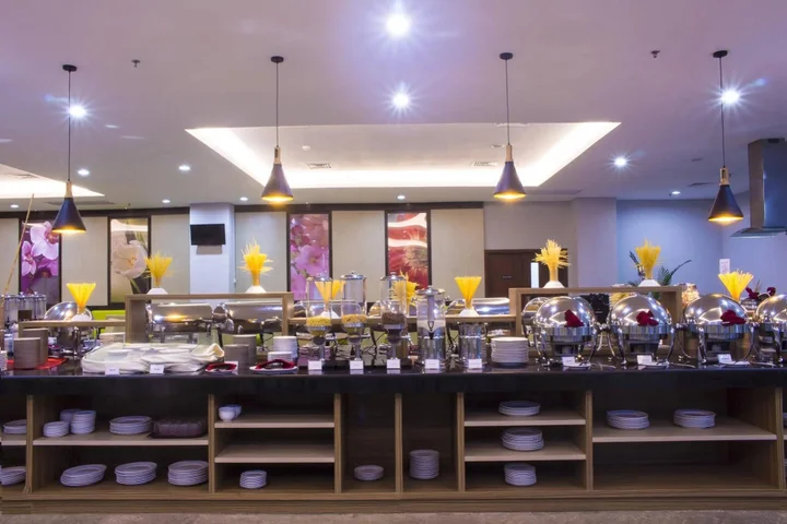 Палу: Best Western Plus Coco Palu