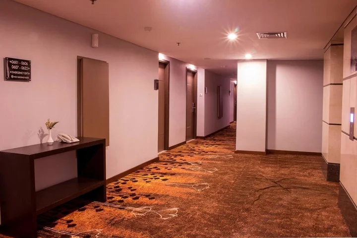 Палу: Best Western Plus Coco Palu