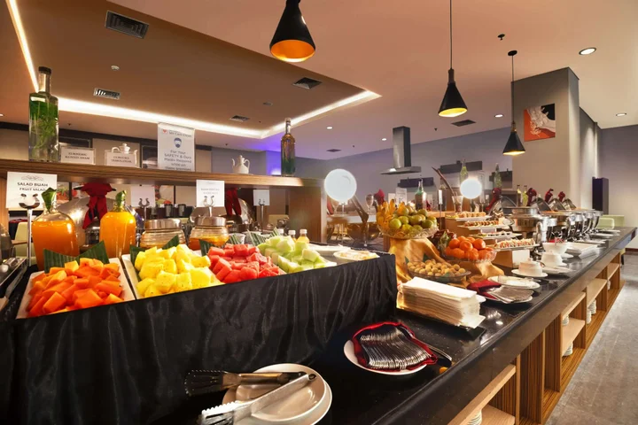 Палу: Best Western Plus Coco Palu