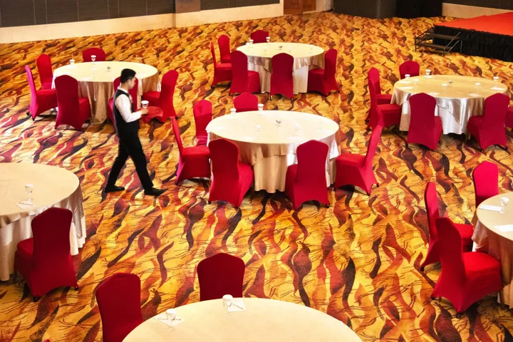 Палу: Best Western Plus Coco Palu