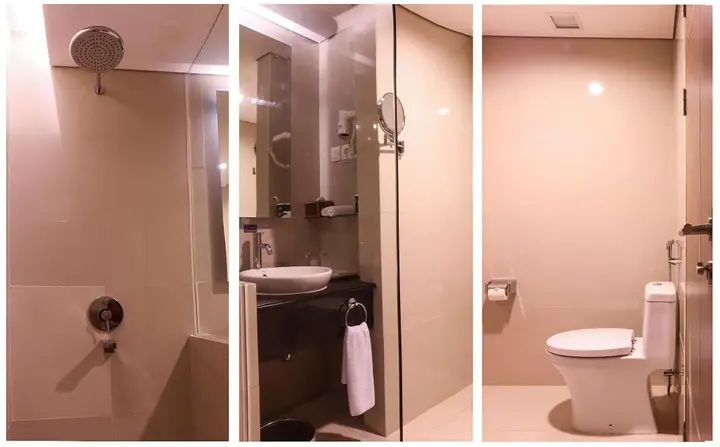 Палу: Best Western Plus Coco Palu