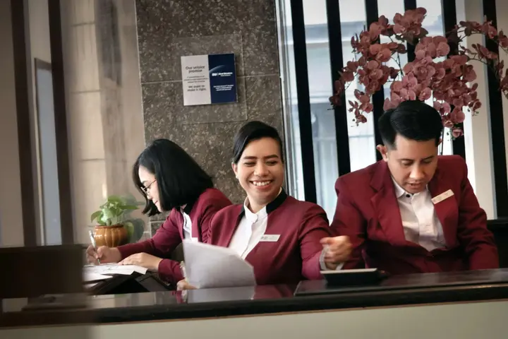 Палу: Best Western Plus Coco Palu