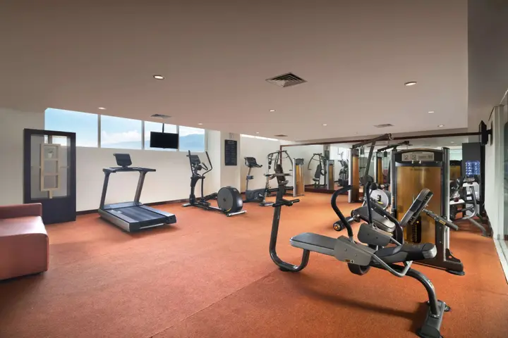Палу: Best Western Plus Coco Palu